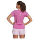 Adidas Γυναικεία κοντομάνικη μπλούζα Parley Adizero Running Tee